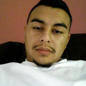 Meet your Posher, Peter